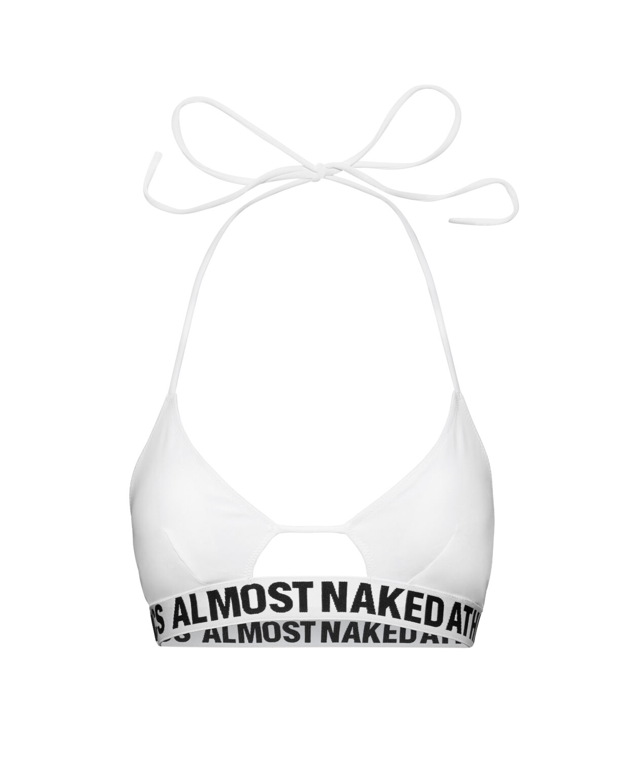 Yasmine Mini Bikini Thong Almost Naked Athletics