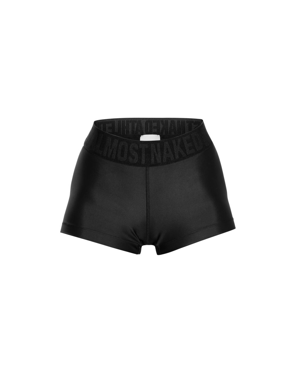 Gym shorts women's  Almost Naked Athletics