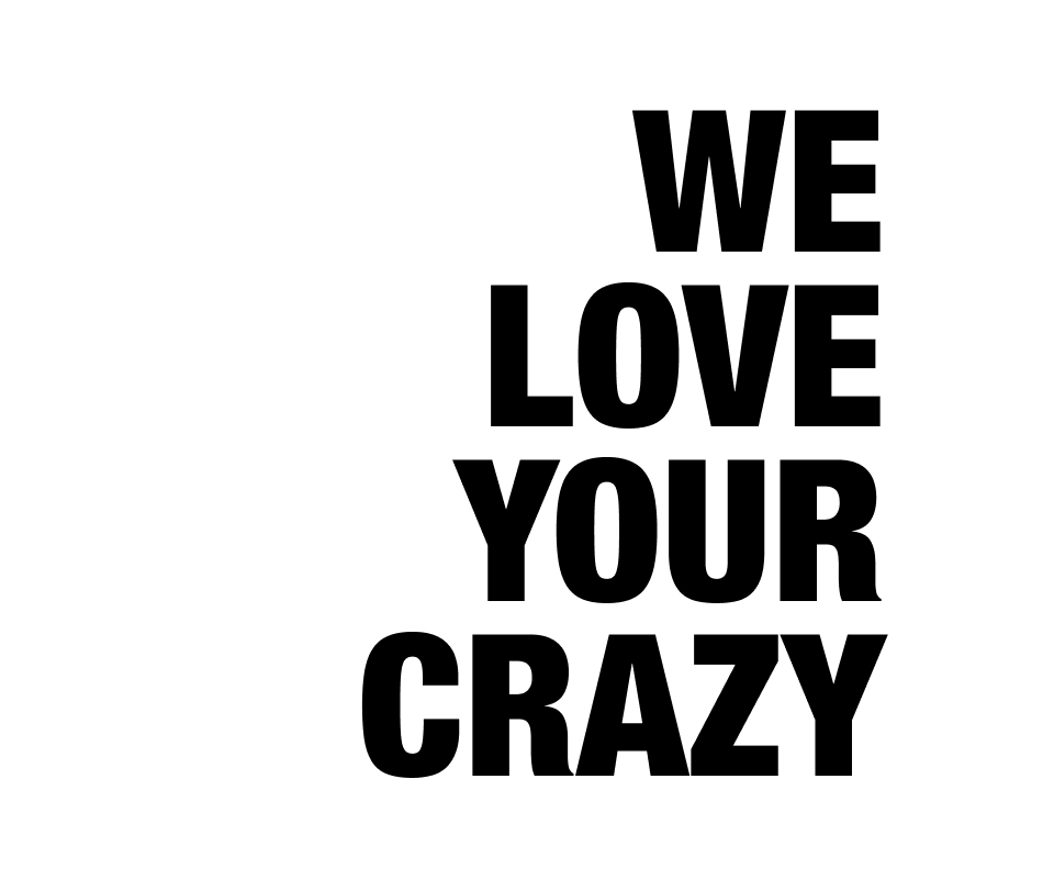 Txt-We-love-your-crazy